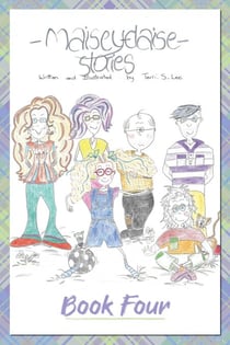 Maisey Daise Stories - Book Four - Maisey Daise Stories, #4