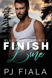 Finish Line - Bluegrass Security