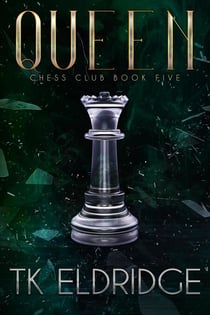 Queen - Chess Club, #5