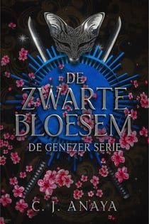 De Zwarte Bloesem - De Genezer Serie, #2
