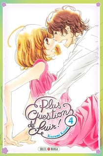 Plus question de fuir T04