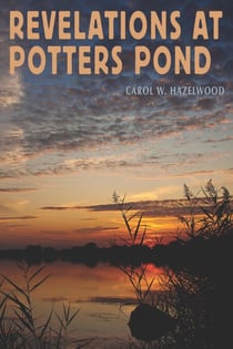 Revelations at Potters Pond