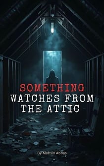 Something Watches from the Attic