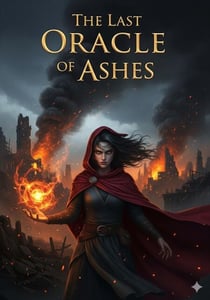 The Last Oracle of Ashes