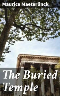The Buried Temple - Exploring the Depths of Human Consciousness