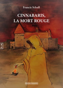 Cinnabaris - La mort rouge