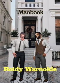 ManBook