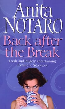 Back After The Break