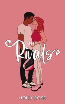 The Rivals - The Finish Line, #1