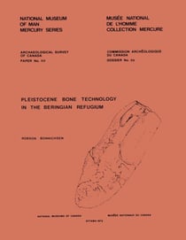 Pleistocene Bone Technology in the Beringian Refugium
