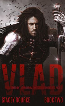 Vlad - Veiled Series, #2