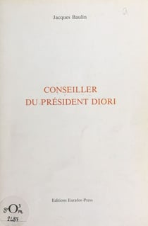 Conseiller du président Diori