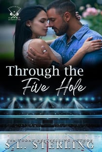 Through the Five-Hole - Vancouver Dominators, #5