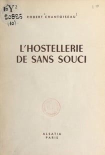 L'hostellerie de Sans-souci