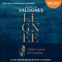 La Lignée - Suivi d'un entretien avec l'écrivaine