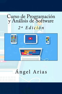 Curso de Programación y Análisis de Software - 2ª Edición