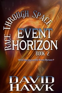 Race Through Space - Event Horizon, #2