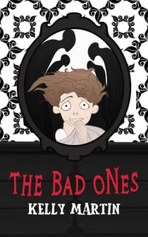 The Bad Ones - The Red Mirror Series