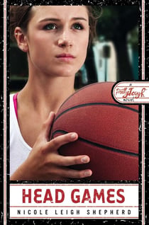 Head Games - A PrettyTOUGH Novel