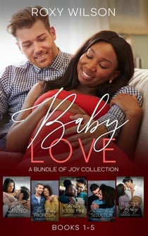 Baby Love: The Complete Series - A Bundle of Joy