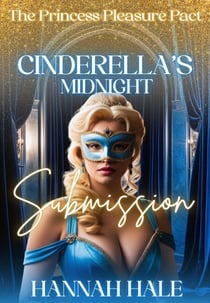 Cinderella's Midnight Submission - The Princess Pleasure Pact, #1