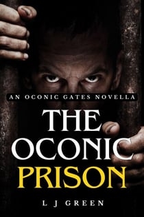 The Oconic Prison - The Oconic Gates
