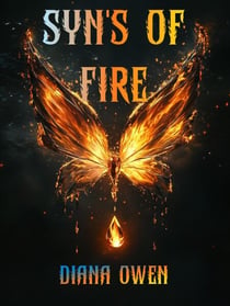 Syn's Of Fire - A Nathian Fae Story, #1