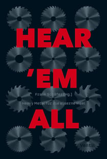 HEAR 'EM ALL - Heavy Metal für die eiserne Insel