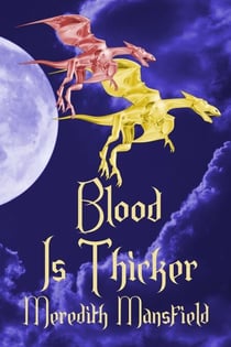 Blood Is Thicker - Chimeria, #2