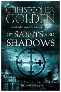 Of Saints and Shadows - you've read game of thrones, now read this