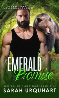 Emerald Promise: A Small Town Paranormal Romance - Shifters of Alder Ridge, #5