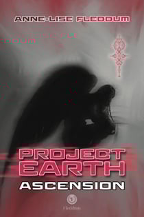 Project Earth – Ascension - Project Earth – Ascension, #1
