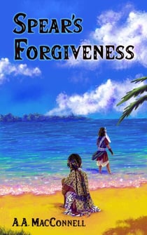 Spear's Forgiveness - Spears of the Lel'ult, #3