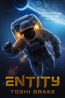 Entity - StarStation, #1
