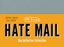 Hate Mail - THE DEFINITIVE COLLECTION