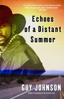 Echoes of a Distant Summer - A Novel
