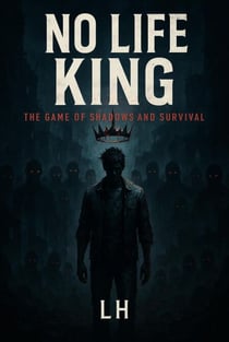 No Life King : The Game of Shadows and Survival