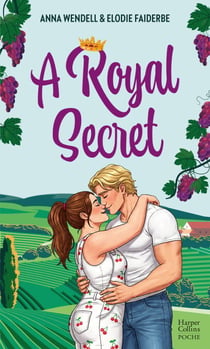 A royal secret