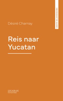 Reis naar Yucatan