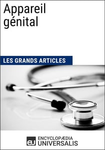 Appareil génital - Les Grands Articles d'Universalis