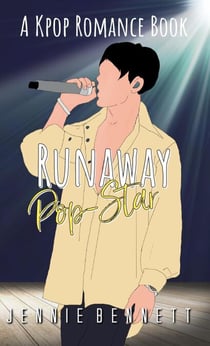 Runaway Pop-Star - K-pop Romance, #6