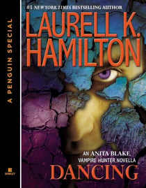 Dancing - An Anita Blake, Vampire Hunter Novella