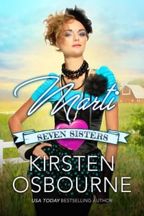 Marti - Seven Sisters, #7