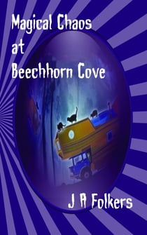 Magical Chaos at Beechhorn Cove - The Realms, #3