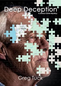 Deep Deception - Downs Crime Mysteries, #19
