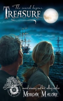 Treasure - Pirates Of The Eastern Shore, #1