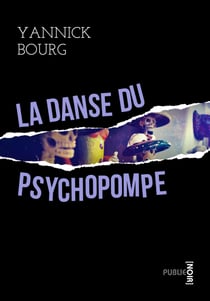 La danse du psychopompe - Docteur Descartes contre les néo-nazis