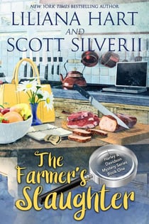 The Farmer's Slaughter (Book 1) - A Harley and Davidson Mystery, #1