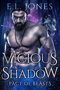 Vicious Shadow - Pact of Beasts, #3