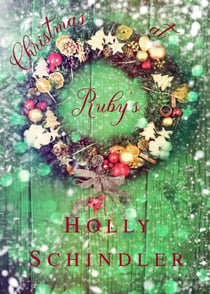 Christmas at Ruby's - The Ruby's Place Christmas Collection, #1
